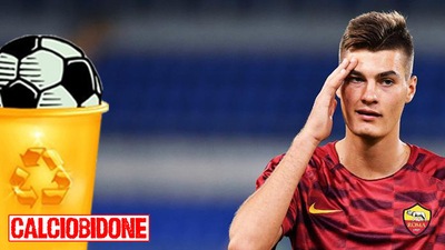 Schick alla Roma, molto cheap