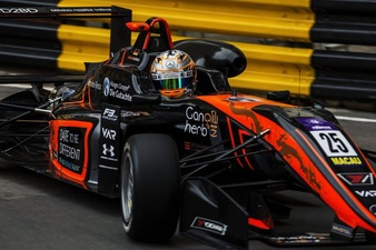 Floersch, Leclerc, Hulkenberg: quando la sicurezza ti salva la vita