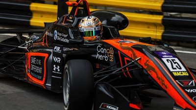 Floersch, Leclerc, Hulkenberg: quando la sicurezza ti salva la vita