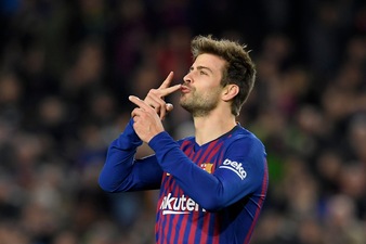 Il futuro apparecchiato da Piqué
