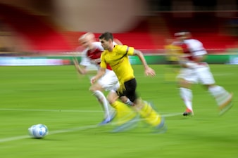 Chelsea, scommessa su Pulisic