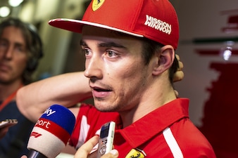 Leclerc vs Verstappen: una rivalità nata ai tempi del kart