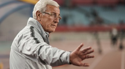 Lippi e Zaccheroni stelle dell'Asia