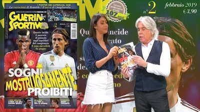 In edicola il nuovo numero del Guerino