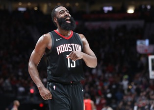 La pallacanestro ai tempi di Harden