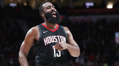 La pallacanestro ai tempi di Harden