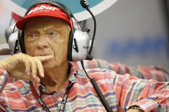 I 70 anni di Niki Lauda