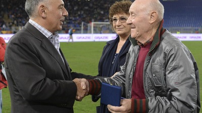 Manfredini e le vittime del Sistina