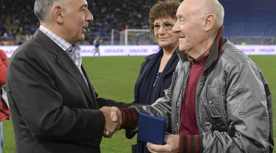 Manfredini e le vittime del Sistina