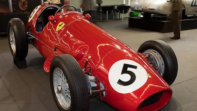 Amarcord: quando in Formula 1 correvano le F2