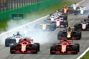 Liberty Media e la battaglia dei Gp storici