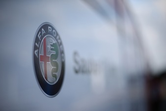 Da Sauber ad Alfa Romeo Racing