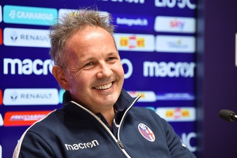 Mihajlovic e un Bologna da dimenticare