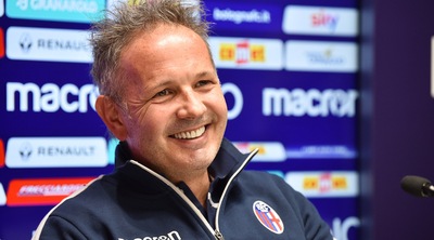 Mihajlovic e un Bologna da dimenticare