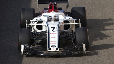 FCA e il possibile acquisto della Sauber