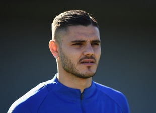 Icardi il penultimo capitano
