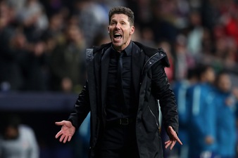 Il decennio di Simeone