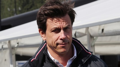 Mercedes e la paura della Brexit in Formula 1