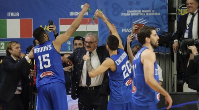 L'Italia mondiale di Sacchetti