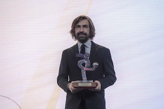 I colpi di Paolo Ferrario