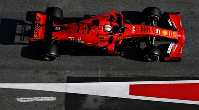 Mercedes, Ferrari e la lotta sul filo dei millesimi