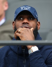 Il fallimento di LeBron James