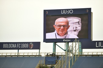 Lo stile di Alberto Bucci