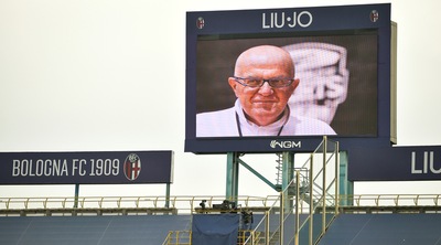 Lo stile di Alberto Bucci