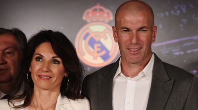 Dieci mesi senza Zidane