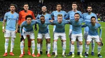 L'età dell'oro delle squadre inglesi