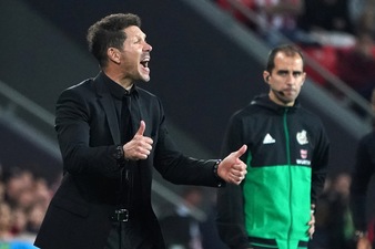 Un altro ciclo per Simeone