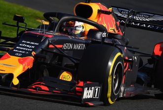 Red Bull e la ritrovata competitività della power unit Honda