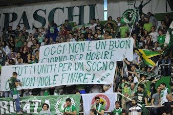 La nuova fine della Mens Sana Siena