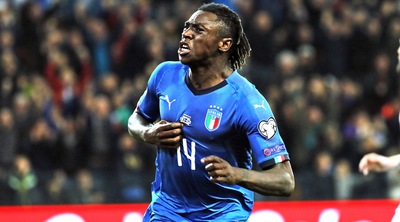 L'età di Kean e Nicolé