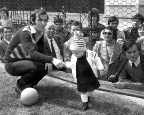 Frustalupi, il regista del primo storico scudetto biancoceleste