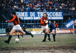 Bologna-Fiorentina, la partita del “figlio delle stelle”