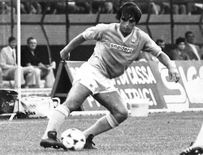 Gaetano Musella, il Golden Boy di Napoli