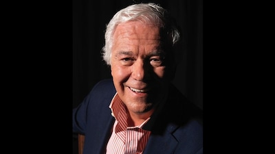 Il Milan di Cesare Cadeo