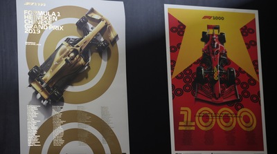 La Formula 1 verso i 1000 Gp