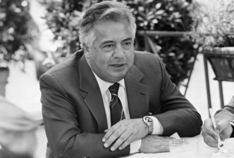 La Roma di Ciarrapico