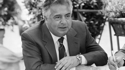 La Roma di Ciarrapico