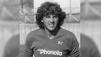 Alviero Chiorri, l’altra metà di Vialli e Mancini