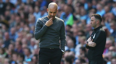 Il tocco in meno di Guardiola