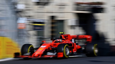 Aci, Liberty Media e la conferma del Gp d'Italia