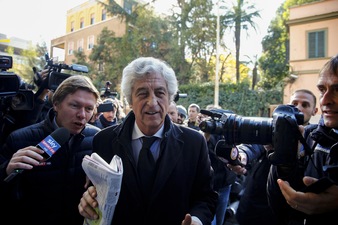 Il discorso di Rivera