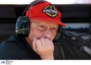 Ricordando Niki Lauda