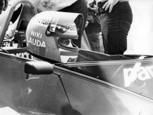 Morto Niki Lauda, addio al Campione Ferrari e McLaren