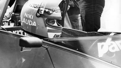 Morto Niki Lauda, addio al Campione Ferrari e McLaren