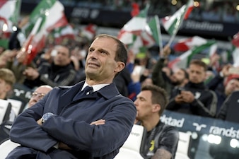 Gli allenatori stranieri degli Agnelli