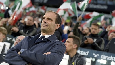 Gli allenatori stranieri degli Agnelli